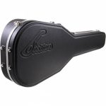 Ovation 8158-0 Acoustic Guitar Case for Deep and Mid-depth Body Styles