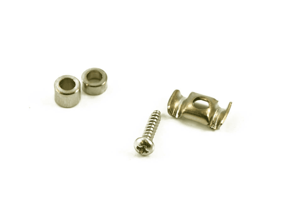 WD Music Products WD-RG11C String Retainer Chrome