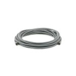 Premium Optical Toslink Cable w/ Metal Connector