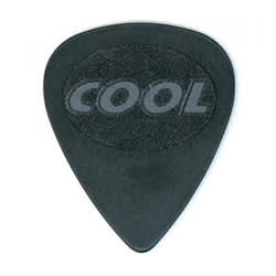 COOL 'Stealth' Pick  WITH  “ COMFORT ZONE ACCU-GRIP™  "