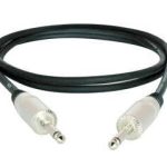Digiflex HLSP-15/2-50, 50ft 15/2 Speaker Cable with Neutrik REAN Phone Connectors
