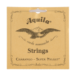 AQUILA 1CH New Nylgut (charango) Ukulele Strings