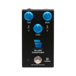 Keeley Blues Disorder Overdrive and Distortion Pedal