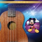 Hal LeonardsFirst 50 Disney Songs You Should Play on Ukulele 334696