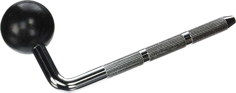 Gibraltar SC-LBM Medium L-Rod Ball 10.5mm