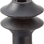 Gibraltar SC-20A Rubber Cymbal Seat Tall Post