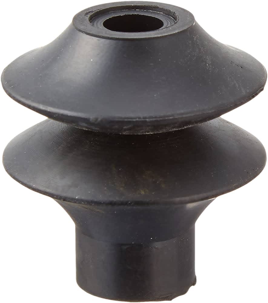Gibraltar SC-20A Rubber Cymbal Seat Tall Post