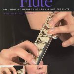 Hal Leonards Absolute Beginner's Flute 884088622459