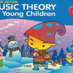 Alfred Music Theory for Young Children, Book 4 (Second Edition) 99-9671250432