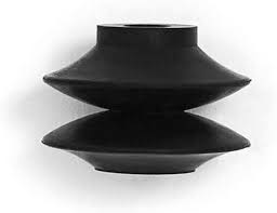 Gibraltar SC-20B Rubber Cymbal Seat Short Post