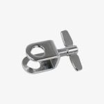 Gibraltar SC-4795-1 Cowbell U Clamp (1 per pack)