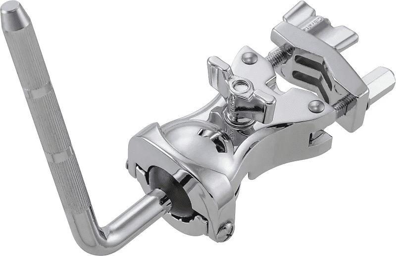 Gibraltar SC-SLLRM L-Rod Ball Arm Tom Mount 12.7mm