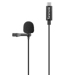 Saramonic U3A Clip-On Lavalier Microphone