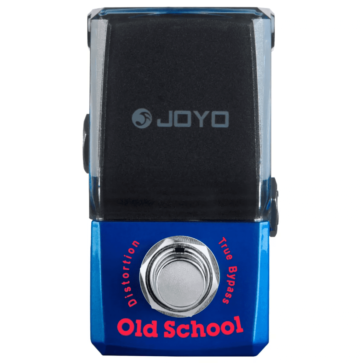 Joyo JF-313 Iron Man Old School Distortion Pedal