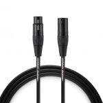 PREM-XLR-3' Warm Audio Premier Series XLR Cable 3 FT