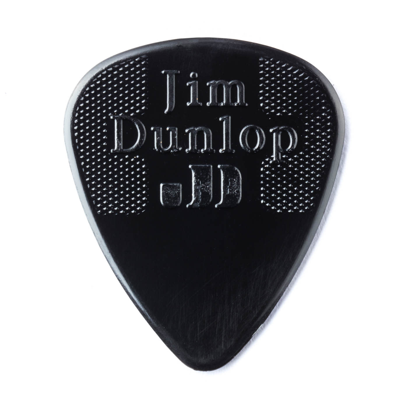 Dunlop 1.0mm Standard Nylon Guitar Pick- Single