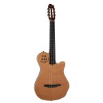 Godin 012817  Multiac Grand Concert SA Guitar