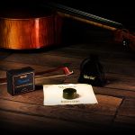 Hidersine HR21C Reserve 21 Cello & Violin Rosin