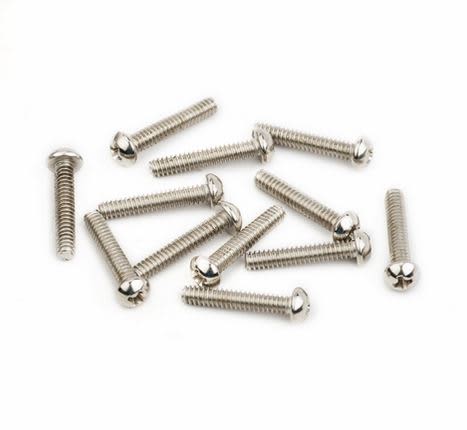 Fender® American Vintage Stratocaster® Saddle Intonation Screw-Single