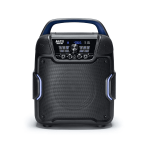 Alto UBER FX MKII Portable Battery-Powered 200W Speaker