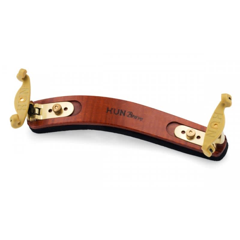 Kun KUN800C Bravo Collapsible Wood Rest For Violin 4/4