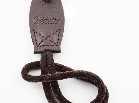 Right-On STRAP LINK PRO-Brown