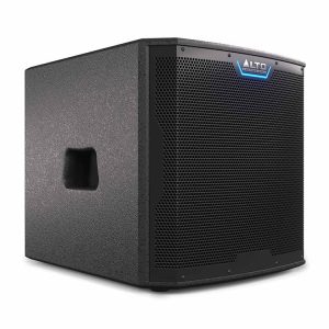 Alto TS12S 2500 Watt 12" Powered Subwoofer