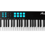 Alesis V49 MKII 49-Key USB-MIDI Keyboard Controller