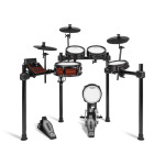 Alesis Nitro Pro 8-Piece Electronic Drumkit