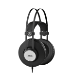 AKG K72 Closed-Back Studio Headphones