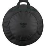 Sabian QUICK22 Black Out Cymbal Bag