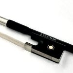 Eastman Carbon Composite Violin Bow, 4/4
