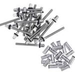 Drum Workshop DWSMTP50S5 True pitch Upgrade Tuning Pack