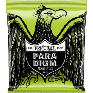 Ernie Ball Paradigm 2021EB Regular Slinky 10-46 Electric Strings