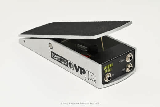 Ernie Ball 6180EB VP JR 250K (FOR PASSIVE SIGNALS)