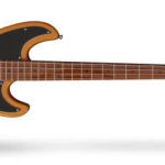 Sire D5-ALDER-4-BB Marcus Miller D5 Electric Bass, Butterscotch Blonde