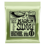 Ernie Ball 2618EB Magnum Slinky Nickel Wound Electric Guitar Strings 12-56 Gauge