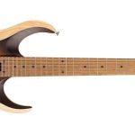 Cort X700-TRIALITY-BAG-OPVB Triality Electric Guitar With Bag, Open Pore Vintage Burst