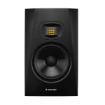 ADAM Audio T7V Active Nearfield Monitor (Single)