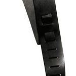 Profile PS-025-BN Leather Guitar Strap