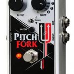 Electro Harmonix Pitch Fork Polyphonic Pitch Shifter