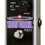 Electro Harmonix Holy Grail Neo Reverb