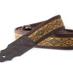 Right-On! Etnic Standard Plus Guitar Strap