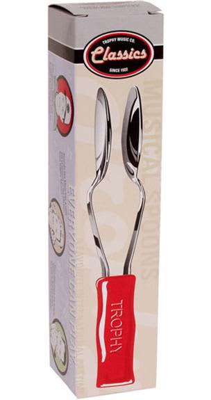 Grover 3470 Trophy Musical Spoons