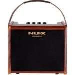 NUX  AC-25 50W 6.5" Acoustic Guitar Combo Amp