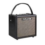 NUX MIGHTY8BT-MKII 8-Watt Portable Guitar Amplifier With Bluetooth