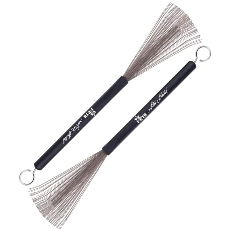Vic Firth SGWB Steve Gadd Wire Brush