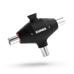 Evans DAPCK Pull Cord Drum Key