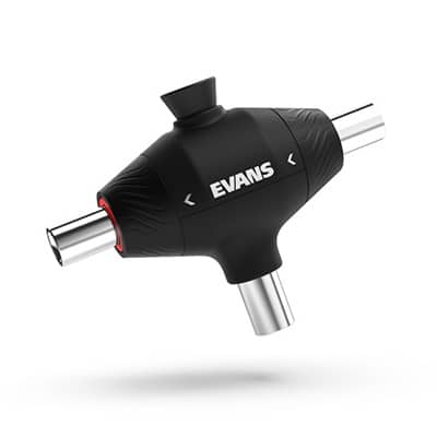 Evans DAPCK Pull Cord Drum Key