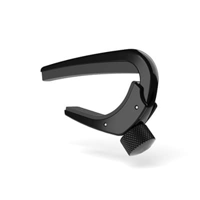 D’Addario Planet Waves PW-CP-02 NS Capo-Black